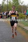 Senior mens relay, Elswick Good Friday Road Races. Photo: David T. Hewitson/Sports for All Pics